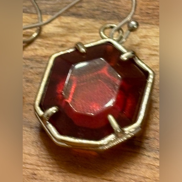 ❤️KENDRA SCOTT MARCELLA AND MINNIE SET❤️ - Picture 8 of 16